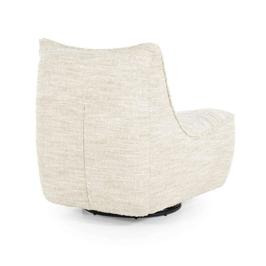 Eleonora Loys fauteuil beige