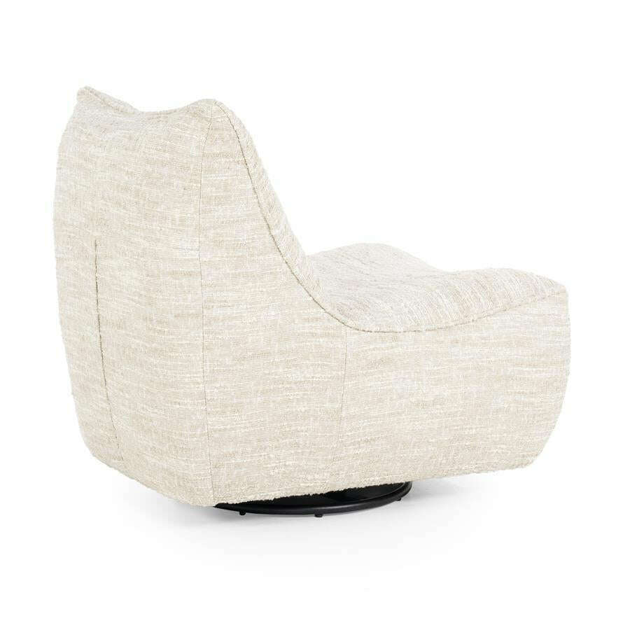 Eleonora Loys fauteuil beige