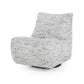 Eleonora Loys fauteuil grijs