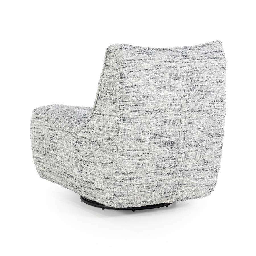 Eleonora Loys fauteuil grijs