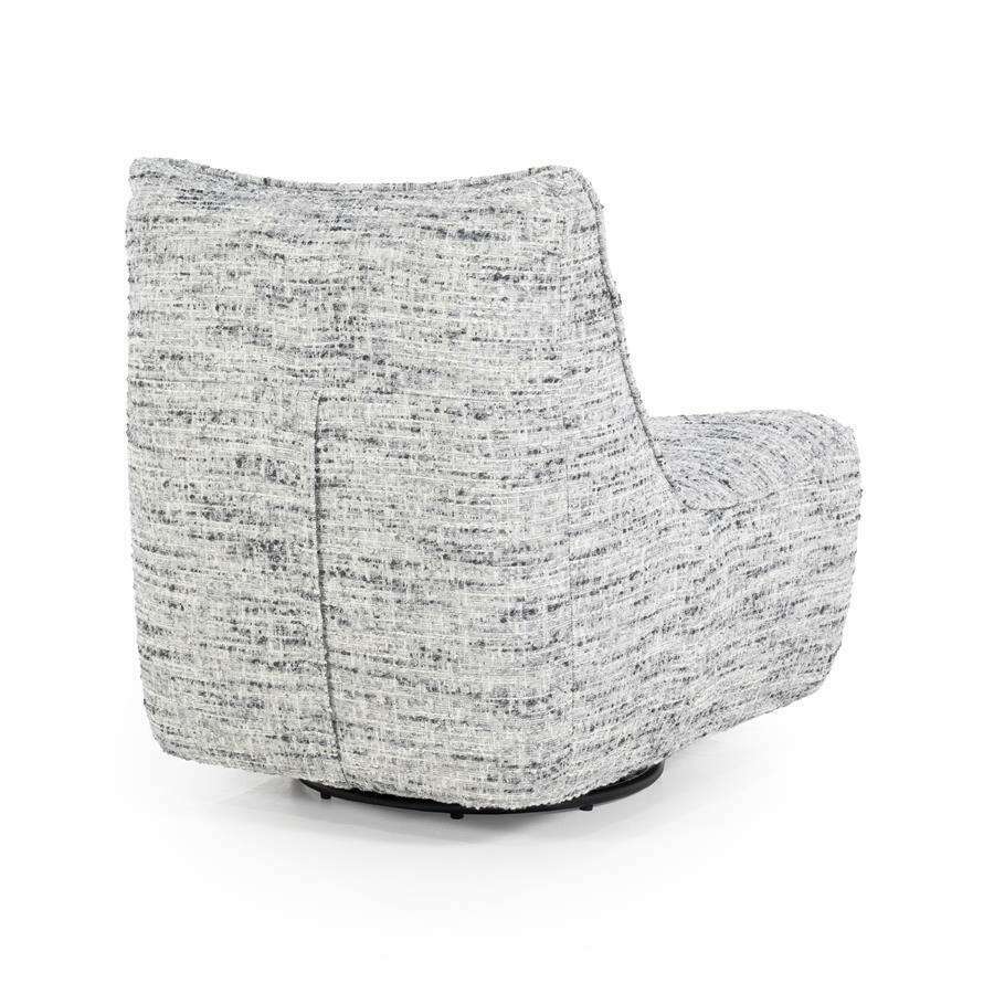 Eleonora Loys fauteuil grijs