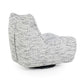 Eleonora Loys fauteuil grijs