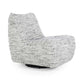 Eleonora Loys fauteuil grijs