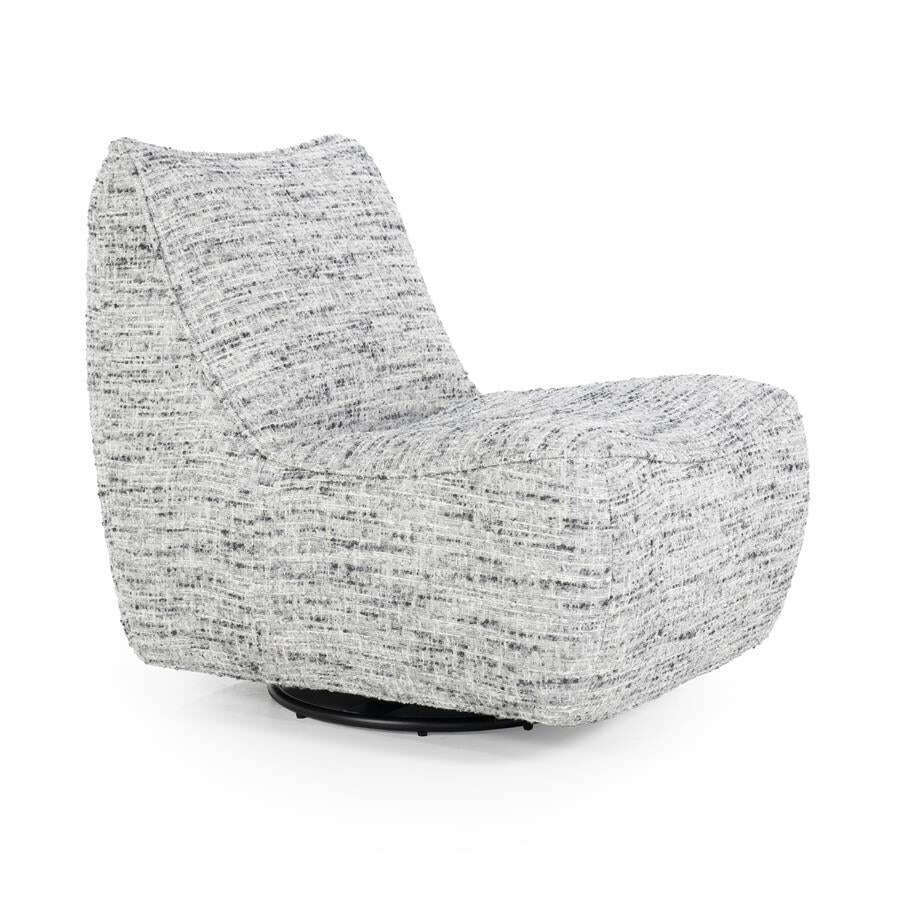 Eleonora Loys fauteuil grijs