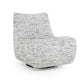 Eleonora Loys fauteuil grijs