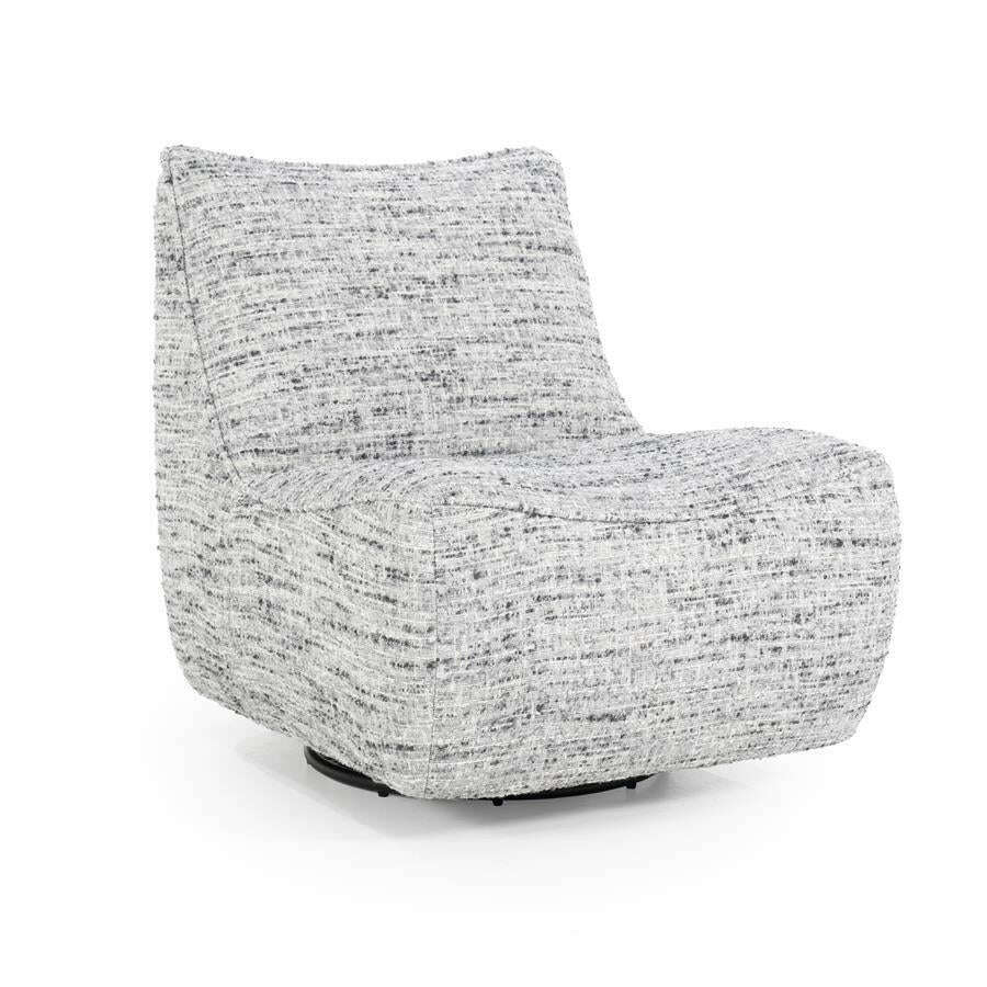 Eleonora Loys fauteuil grijs