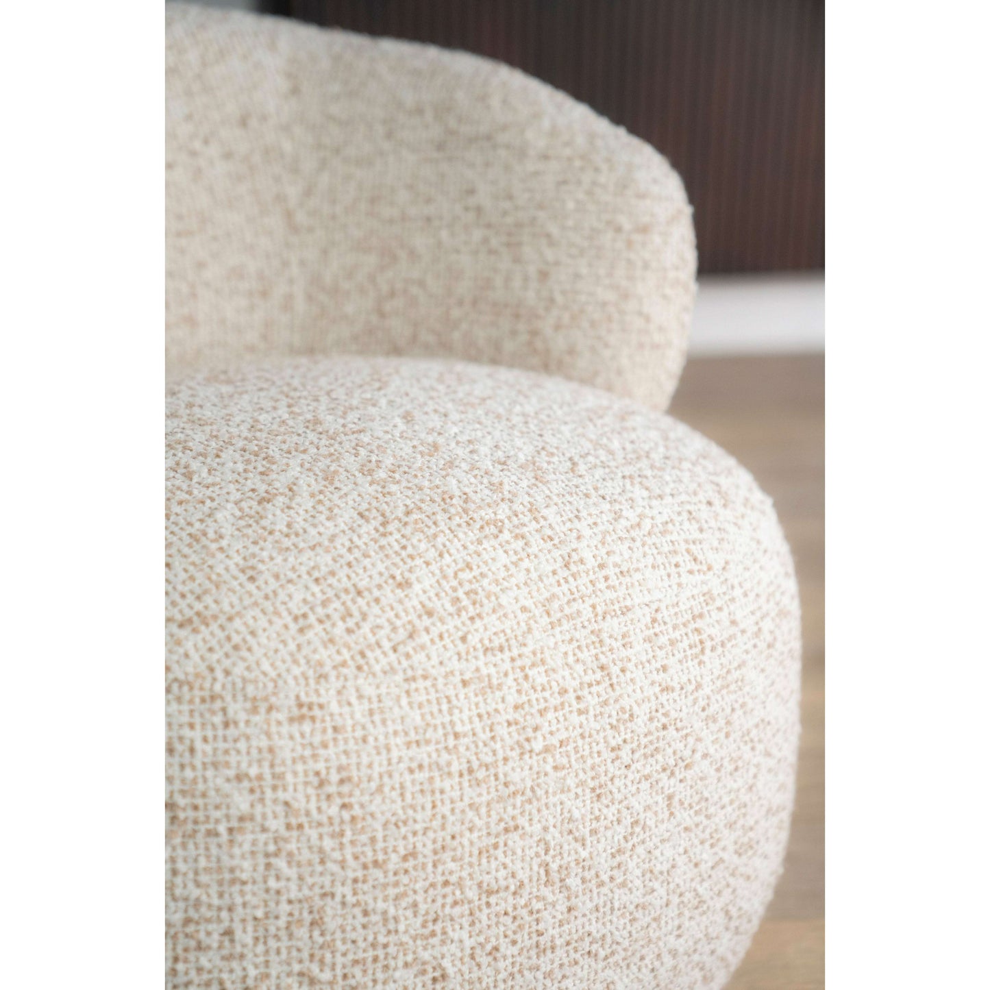 Eleonora Maeve fauteuil maywood beige