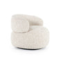 Eleonora Maeve fauteuil maywood beige