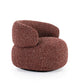 Eleonora Maeve fauteuil maywood rood