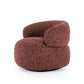 Eleonora Maeve fauteuil maywood rood