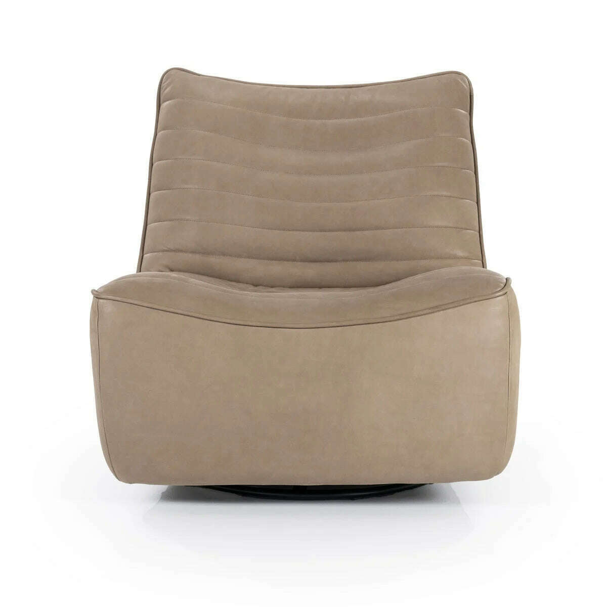 Eleonora Matthew fauteuil taupe