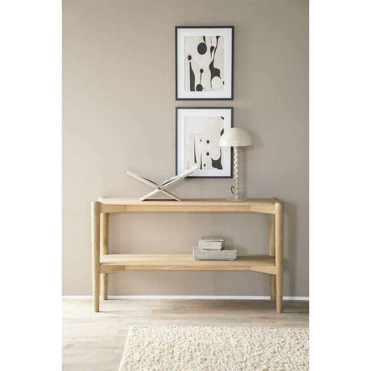 Eleonora Selbu dressoir naturel