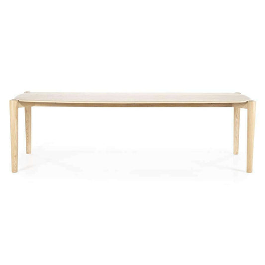 Eleonora Selbu eettafel L naturel