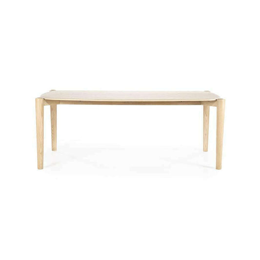 Eleonora Selbu eettafel M naturel