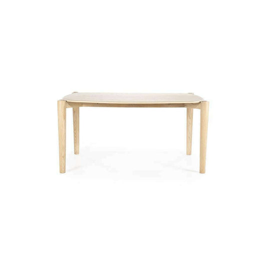 Eleonora Selbu eettafel S naturel