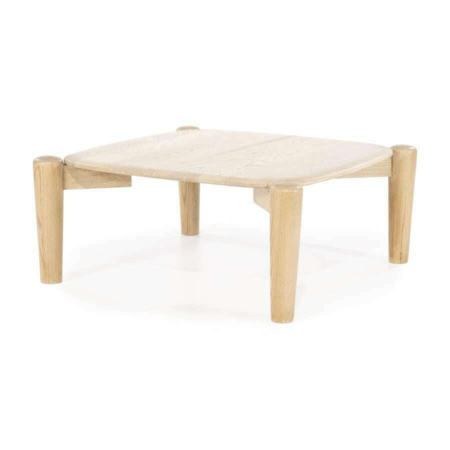 Eleonora Selbu salontafel M naturel