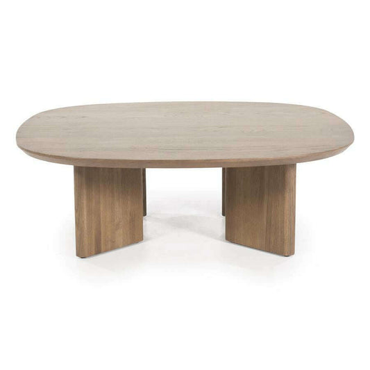 Eleonora Stef salontafel M bruin