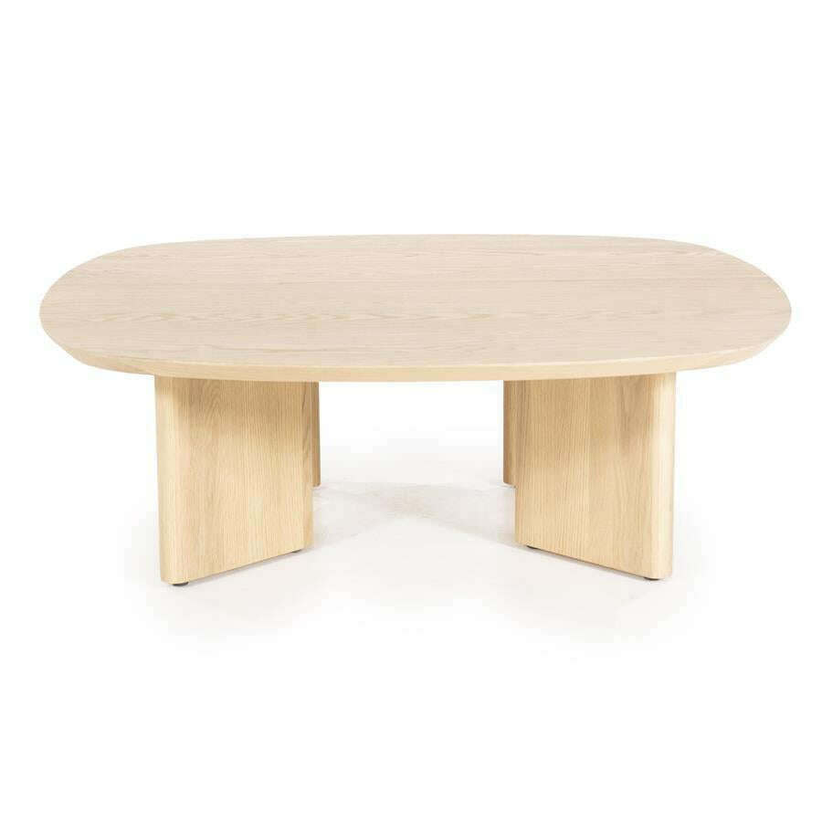 Eleonora Stef salontafel M naturel