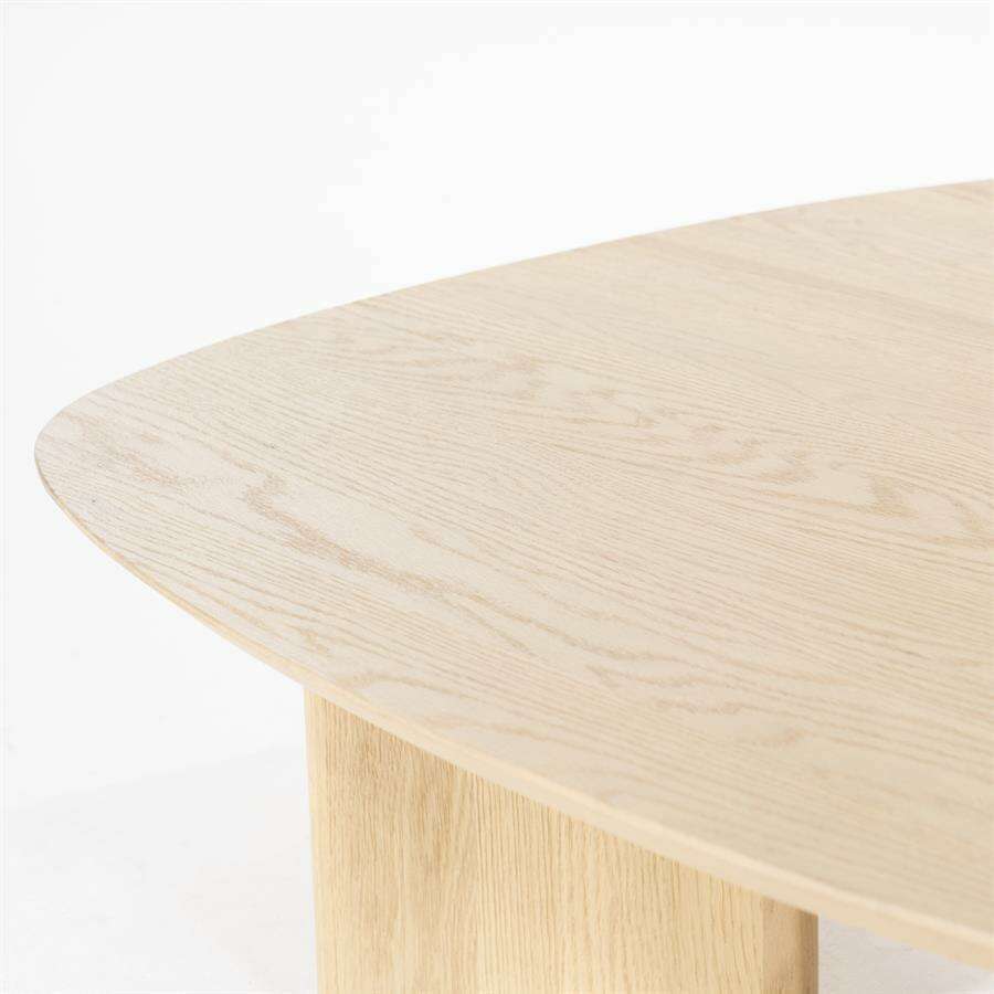 Eleonora Stef salontafel M naturel