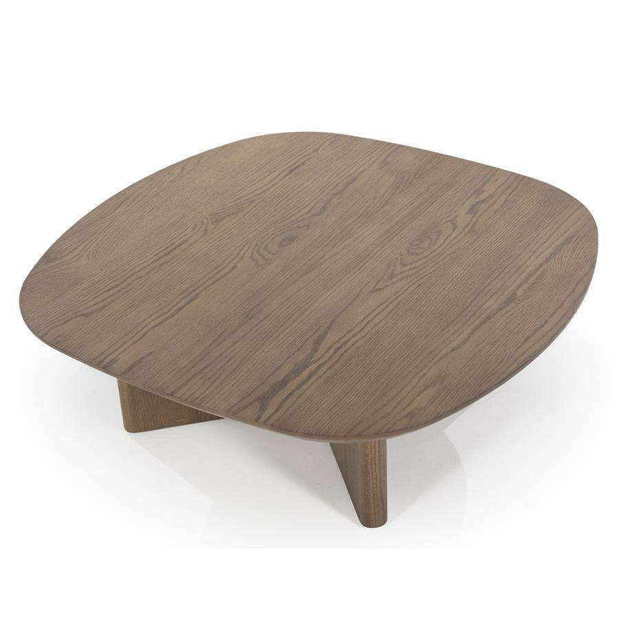 Eleonora Stef salontafel S bruin