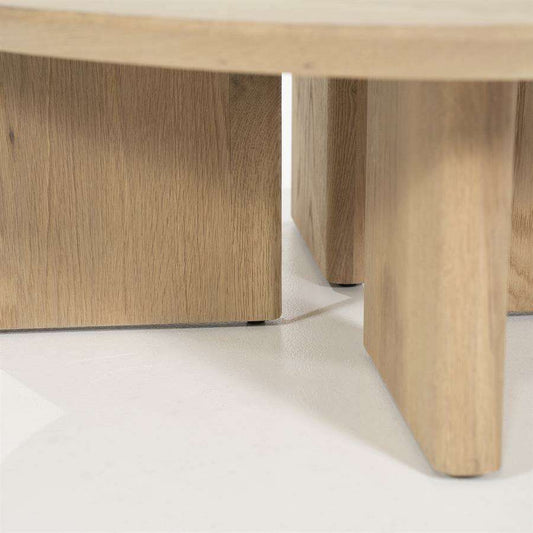 Eleonora Stef salontafel S naturel