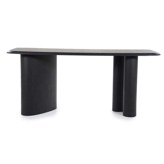 Eleonora Walter countertafel zwart