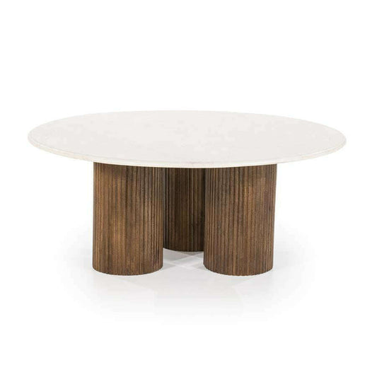 Eleonora Xavi salontafel naturel