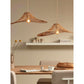 GOOD&MOJO Cuzco hanglamp naturel