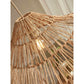 GOOD&MOJO Cuzco hanglamp naturel