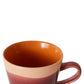 HKliving 70s ceramics: americano mug rise