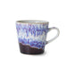 HKliving 70s ceramics: americano mug yeti