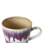 HKliving 70s ceramics: americano mug yeti