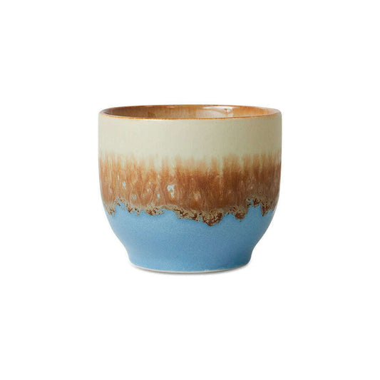 HKliving 70s ceramics: café cup shores