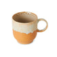 HKliving 70s ceramics: café mug dunes