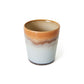 HKliving 70s ceramics: coffee mug ash