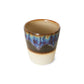 HKliving 70s ceramics: coffee mug aurora