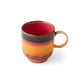 HKliving 70s ceramics: coffee mug excelsa