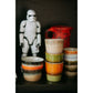 HKliving 70s ceramics: coffee mug force