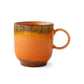 HKliving 70s ceramics: coffee mug liberica