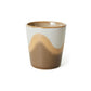 HKliving 70s ceramics: coffee mug oasis