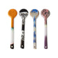 HKliving 70s ceramics: spoons M force (set of 4)