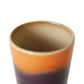 HKliving 70s ceramics: tea mug rise