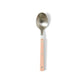 HKliving 70s cutlery spoon peach