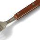 HKliving 70s cutlery wooden fork