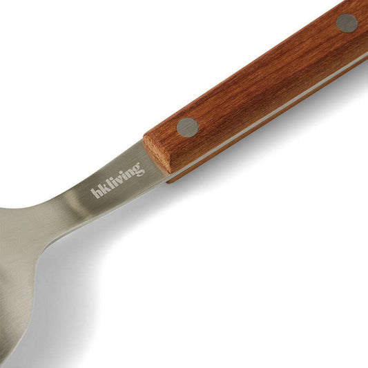 HKliving 70s cutlery wooden spoon