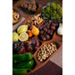 HKliving Acacia appetizer board L