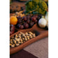 HKliving Acacia appetizer board L