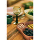 HKliving Acacia appetizer board M