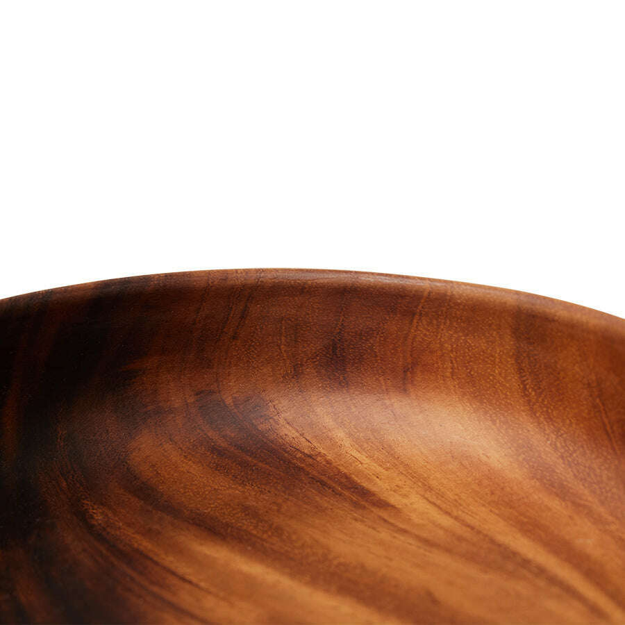 HKliving Acacia bowl