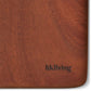 HKliving Acacia broodplank L